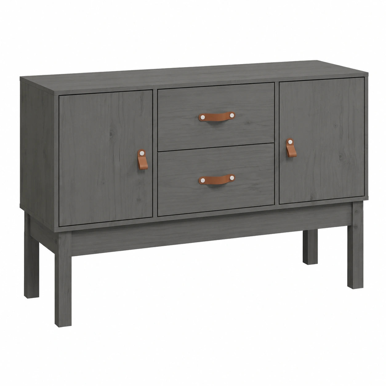 buffet-en-bois-gris-avec-tiroirs-et-portes-pour-toutes-pieces-wwvifj9207un