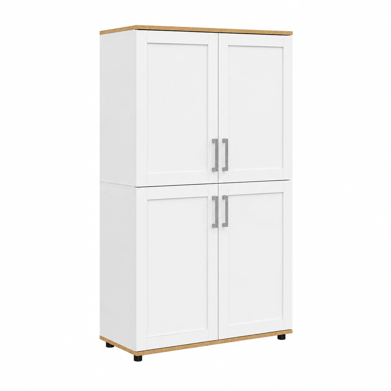 buffet-haut-4-portes-blanc-et-bois-h-125-cm-eonnid9255mx