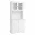 buffet-haut-blanc-avec-eclairage-led-et-etageres-reglables-ckbxet9253el