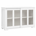 buffet-bas-avec-etagere-reglable-et-portes-coulissantes-pour-cuisine-lgkplc9247sr