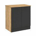 meuble-de-cuisine-bas-80-cm-avec-portes-bois-et-noir-uavgqy9213eb