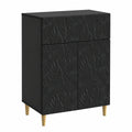 bahut-vintage-noir-avec-portes-et-tiroir-pour-salon-tpgeoq9202dp