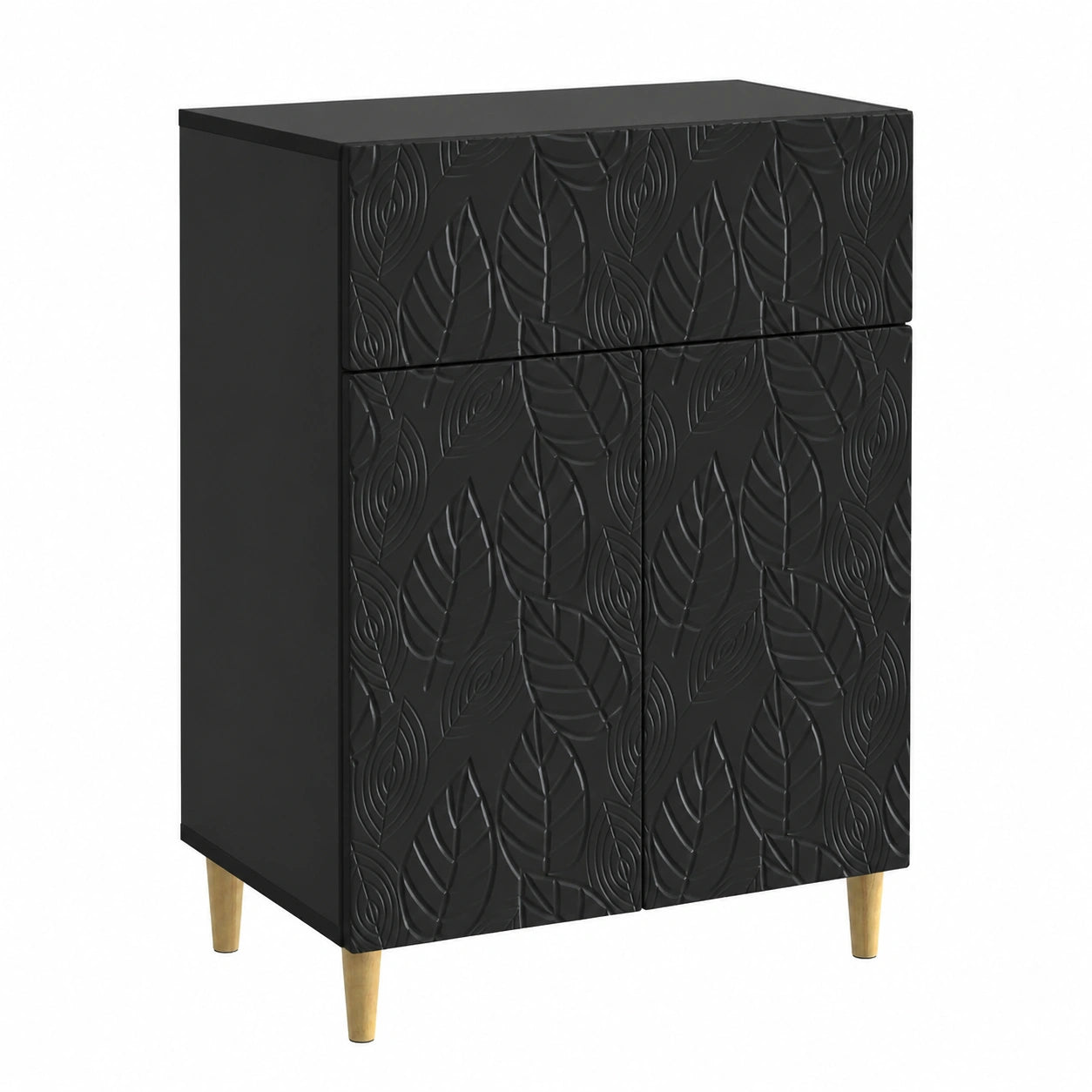 bahut-vintage-noir-avec-portes-et-tiroir-pour-salon-tpgeoq9202dp