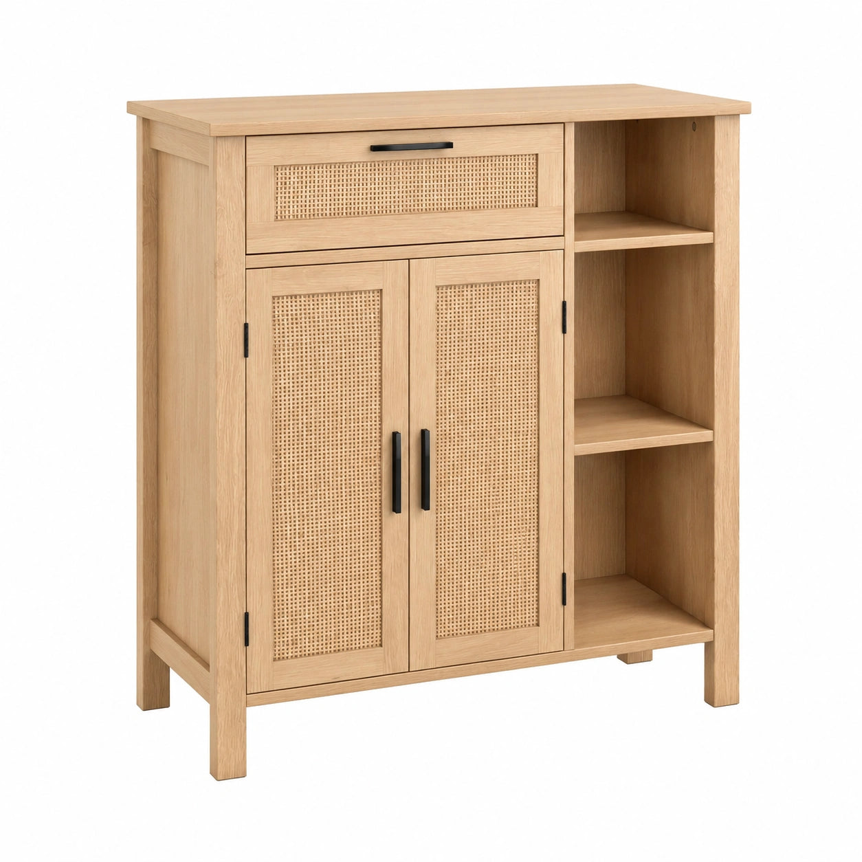 buffet-de-cuisine-en-rotin-avec-etageres-et-tiroir-slzxdf9241uu