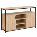 buffet-industriel-avec-portes-et-etageres-kuskke9189bw