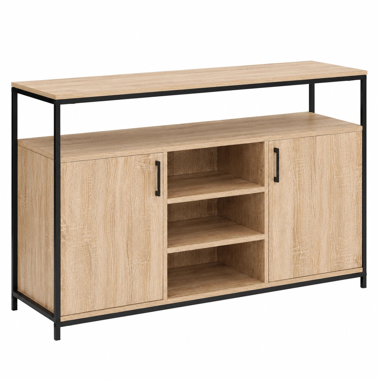 buffet-industriel-avec-portes-et-etageres-kuskke9189bw