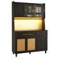 buffet-de-cuisine-avec-etageres-reglables-et-eclairage-led-1-ikcgnw9258ix