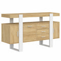buffet-moderne-3-portes-3-tiroirs-bois-et-blanc-140-cm-xmpxuc9200to