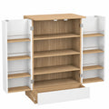 buffet-de-cuisine-moderne-avec-rangement-blanc-et-bois-movvmd9250es