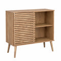 buffet-scandinave-avec-porte-coulissante-et-etageres-ffuhtm9293ja