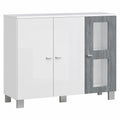 buffet-contemporain-avec-eclairage-led-et-portes-multiples-yetktw9194wd