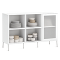buffet-de-rangement-avec-compartiments-ouverts-et-placard-a-porte-grillagee-glgqlb9228tq