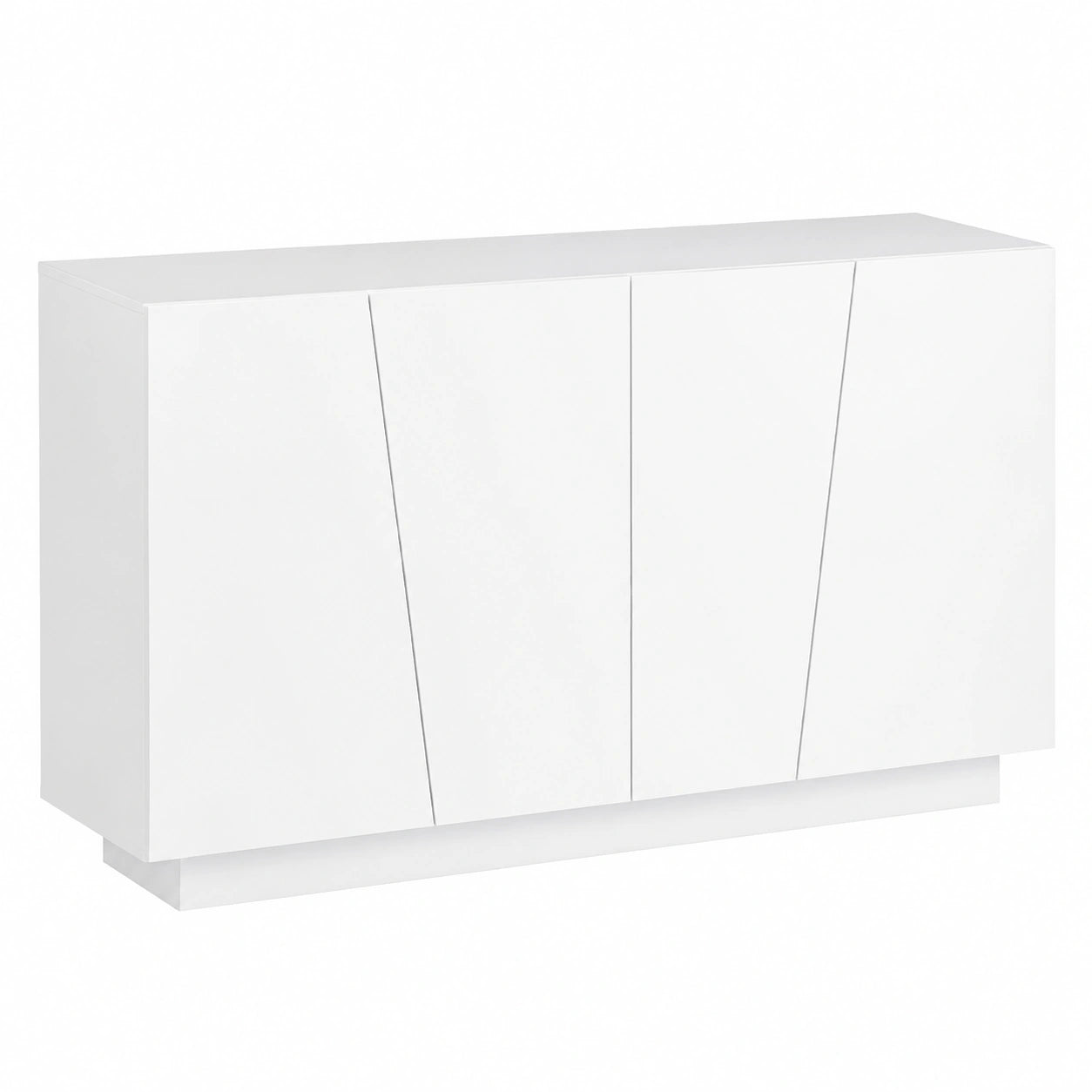 buffet-moderne-avec-rangement-et-etagere-reglable-blanc-kvnlzm9216yy
