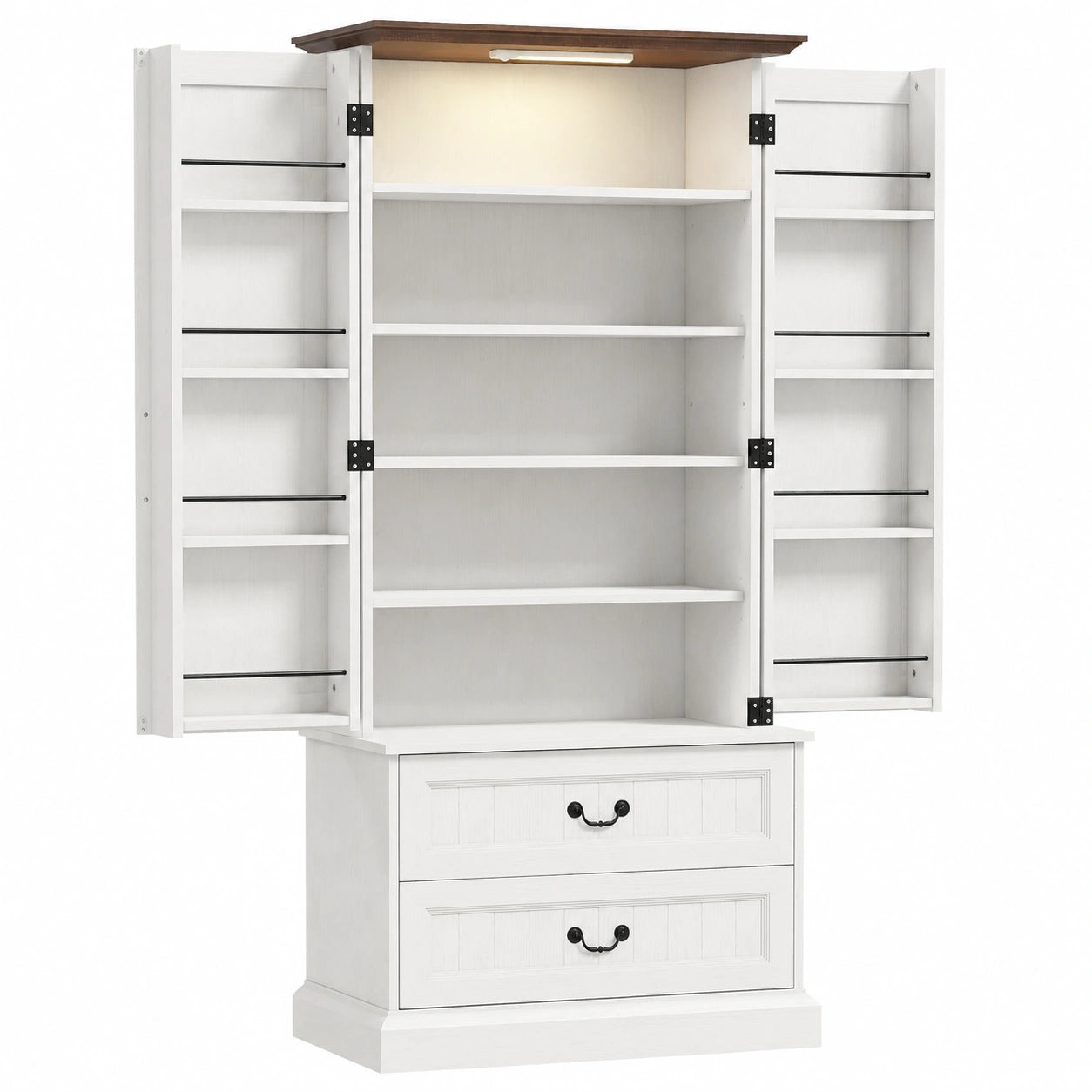 buffet-haut-cuisine-avec-led-armoire-2-portes-porteepices-et-etageres-reglables-rolszr9263sz
