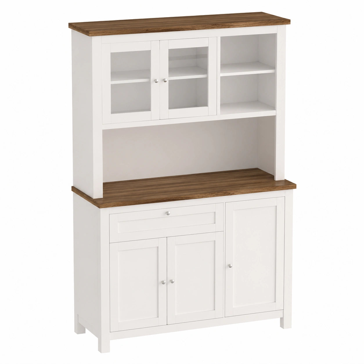 vitrine-de-cuisine-avec-etageres-ajustables-et-eclairage-led-kspdtu9268ly
