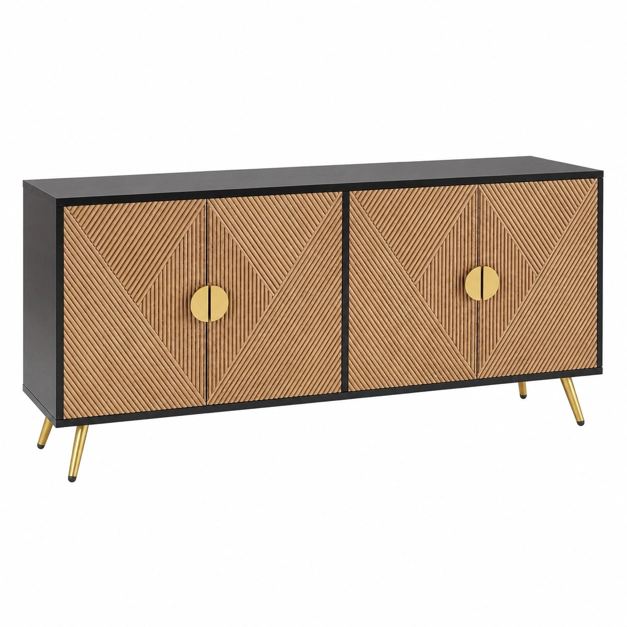 buffet-de-salon-elegant-avec-portes-et-pieds-dores-agnjoz9307th