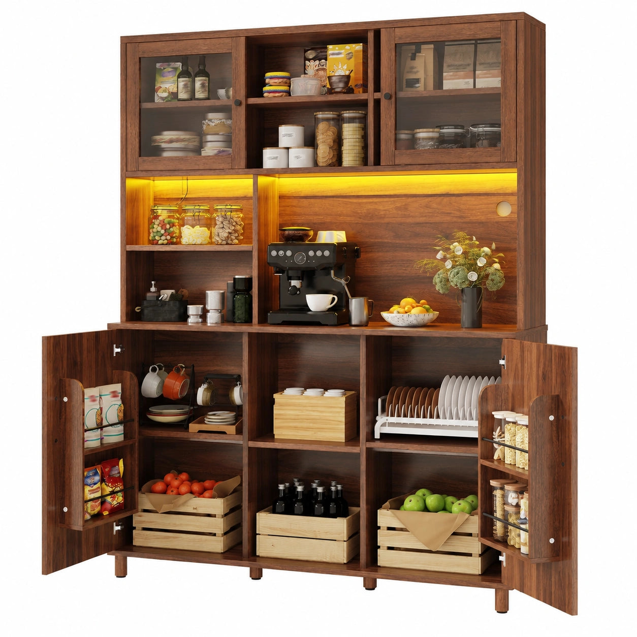 buffet-de-salle-a-manger-avec-eclairage-led-et-rangement-ffsmqv9252qu
